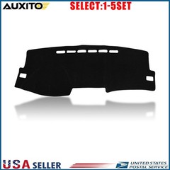 for Toyota Corolla 2009 2010 11-13 Dashboard Dash Board Cover Mat Non-Slip 1-5X