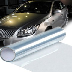 12”x48″ Car Clear Headlight protector Film Bumper Lamp Protection Wrap Sticker