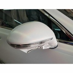 3M 2080 Scotchprint Satin Flip Ghost Pearl Vinyl Car Wrap Film | SP280