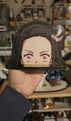 Nezuko LED car DECAL