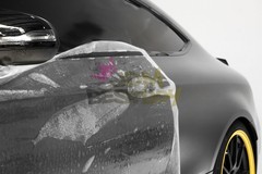 PPF Color TPU Clear PRO Matte Paint Protection Film Vinyl Auto Scratch Resistant