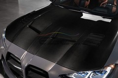 PPF NANO TPF Carbon Fiber Gloss 9D Black Paint Protection Film Dry Apply Vinyl