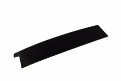 Genuine GM Front Driver Side Door Window Frame Rear Applique 84963077