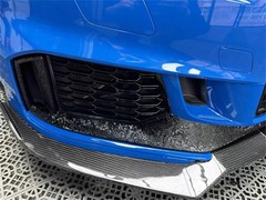 Black Carbon Vinyl Wrap Film Car Vehicle Motorcycle Interior Exterior
