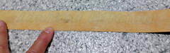 78 ONLY Corvette Front Fender “LIMITED EDITION” Decals (2)-GM #476281–NOS
