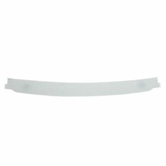 Genuine Kia 2018 Stinger Base Rear Bumper Protector Clear Applique J5F28-AU100