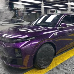 Purple Forged Carbon Fiber Vinyl Wrap Roll – DIY Car, Motorcycle, SUV, Truck …