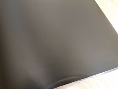 Matte Black 2.5FT Width Vinyl Vynil Car Auto Wrap Sticker Decal Film Sheet Roll