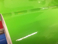 Gloss Apple Lime Green Vinyl Vynil Car Auto Wrap Sticker Decal Film Sheet Roll