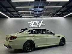65FT x 5FT Premium Ultra Gloss Khaki Green Vinyl Car Wrap Film Sticker Decal
