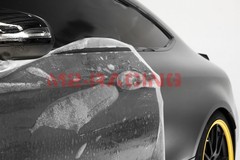 PPF Color TPU Clear PRO Matte Paint Protection Film Vinyl Auto Scratch Resistant