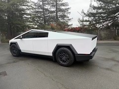 Matte Dawning White Color PPF