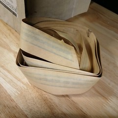 Original GM General Motors Stripe Decal RH #22518288 GR8.132