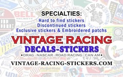 1970 428 SCJ ENGINE-MANUAL – 424A – ENGINE CODE VINYL STICKER DECAL – MUSTANG