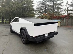 Matte Dawning White Color PPF