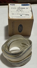 Ford Stripe Kit F5TZ-7820000-BC, 1995-96 Ford Explorer