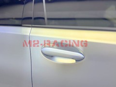ESSMO PET Space Candy Gloss Platinum Gold Car Vehicle Vinyl Wrap Decal Sticker