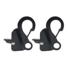 High Strength Spring Hook Stainless Steel Hook for Fast Rope Adjustments
