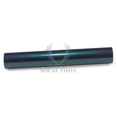 ESSMO PET Galaxy Dust Gloss Galactic Green Auto Car Vinyl Wrap Decal Sticker