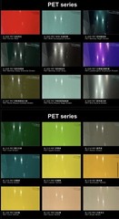 3M Quality Car Wraps – All Colors To Choose From 5×60 Feet Roll