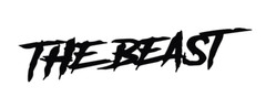 The Beast Vinyl Decal Laptop Car Truck The Beast Sticker
