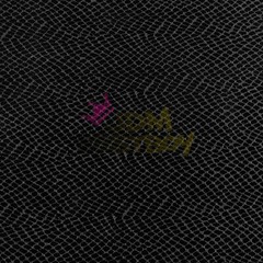 【Snake Skin Reptiles】 Black Leather Vinyl Wrap Sticker Bubble Free Sheet Film
