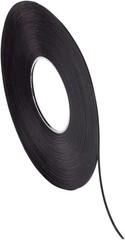 Chartpak Graphic Art Tape, 1/32 W x 648 L 1/4 x 324 inches, Black Matte