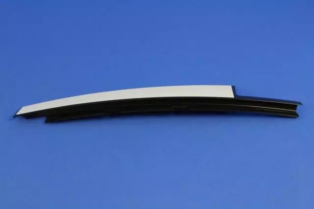 Genuine Mopar B Pillar Applique Right 68102576AC