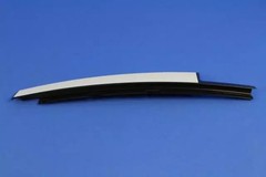 Genuine Mopar B Pillar Applique Right 68102576AC