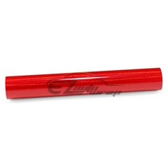 Holographic Glitter Red Rainbow Chrome Car Vinyl Wrap Sticker Decal Sheet