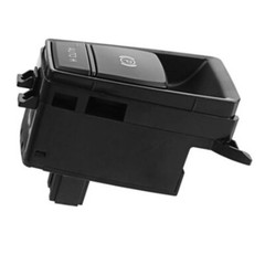 Parking Brake Handbrake Control Auto H P Button Switch for BMW X5 E70 X6 E71PA
