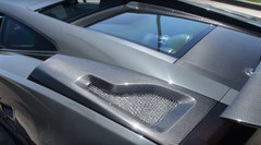 VVivid 2020 VVivid+ Gloss Slate Gray (Grigio Telesto) Vinyl Car Wrap Film | V196