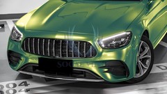 ESSMO PET Galaxy Dust Gloss Emerald Green Auto Car Vinyl Wrap Decal Sticker