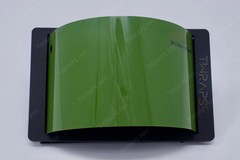 Light Racing Green Color PPF