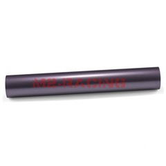 ESSMO PET Super Gloss Metallic Luminous Violet Vehicle Vinyl Wrap Decal Paint