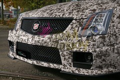 Camouflage Digital Dark Gray Auto Matte Vinyl Sticker Wrap Decal Sheet Film