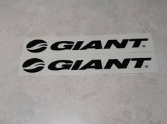 Giant pre cut high quality weatherproof sticker multi colors / sizes