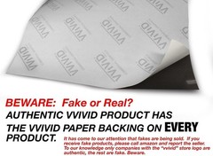 Realistic Black High Gloss Microfinish Vinyl Wrap Roll – 4.3 mil Thickness