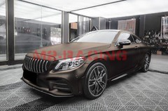 ESSMO PET Matte Metallic Basalt Car Vehicle Vinyl Wrap Decal Sticker