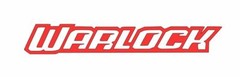 2x WARLOCK Truck Vinyl Decal Sticker Logo 18″ x 2.75″ Box Side Multi Color