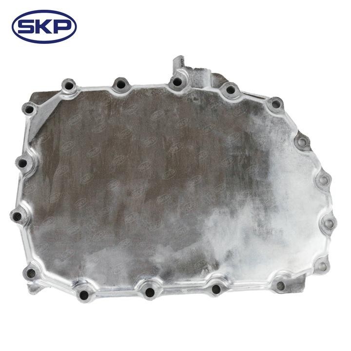 SKP Transmission Oil Pan for Honda Fit, HR-V SKOP424