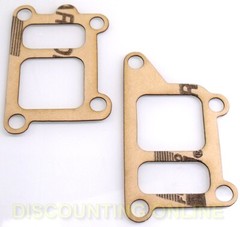 INTAKE MANIFOLD GASKETS FITS JOHN DEERE 425 345 GATOR 6X4 HPX XUV 620i 625i