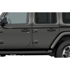 Genuine Mopar Bodyside Graphics 82215731