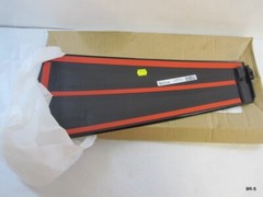 Genuine Honda 72935-THR-A11 Garnish Assembly Right Slide Door Quarter Pillar