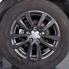 20pcs PVC Wheel Hub Blackout Decal Vinyls Fits Nissan Pathfinder 2013-2018