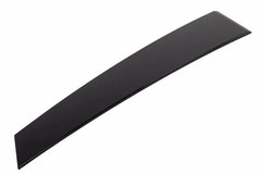 Genuine GM Rear Passenger Side Door Window Frame Front Applique 84987914