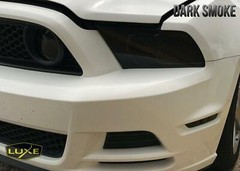 Luxe Auto Concepts 2010-14 Mustang Side Marker Tint Kit