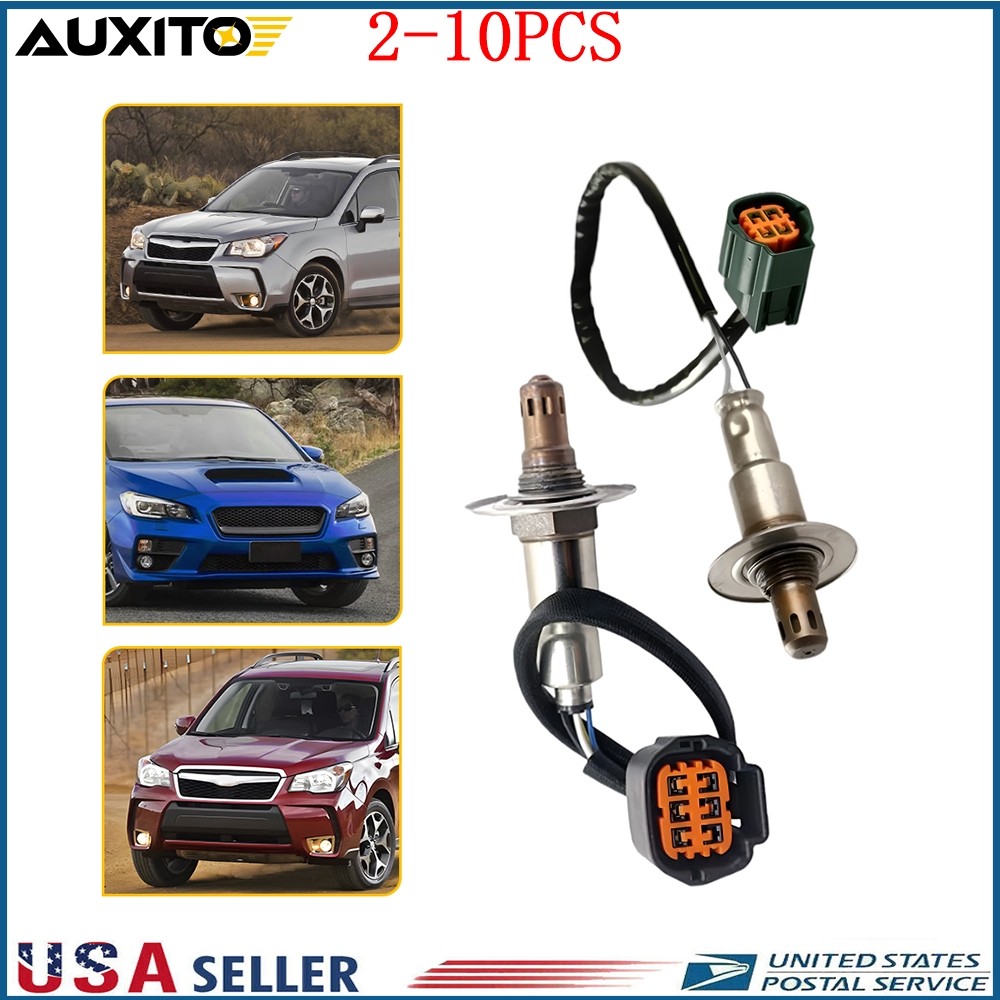 2-20X OEM Downstream Oxygen O2 Sensor For Subaru WRX 15-17 Forester XT 14-17