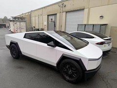 Matte Dawning White Color PPF
