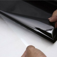 Sun Strip Visor Windshield Banner Premium Vinyl Decal Cast PVC Film VARIOUS SIZE